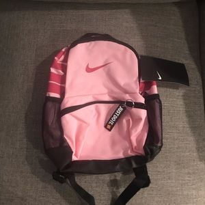 nike air bag with pencil case jd
